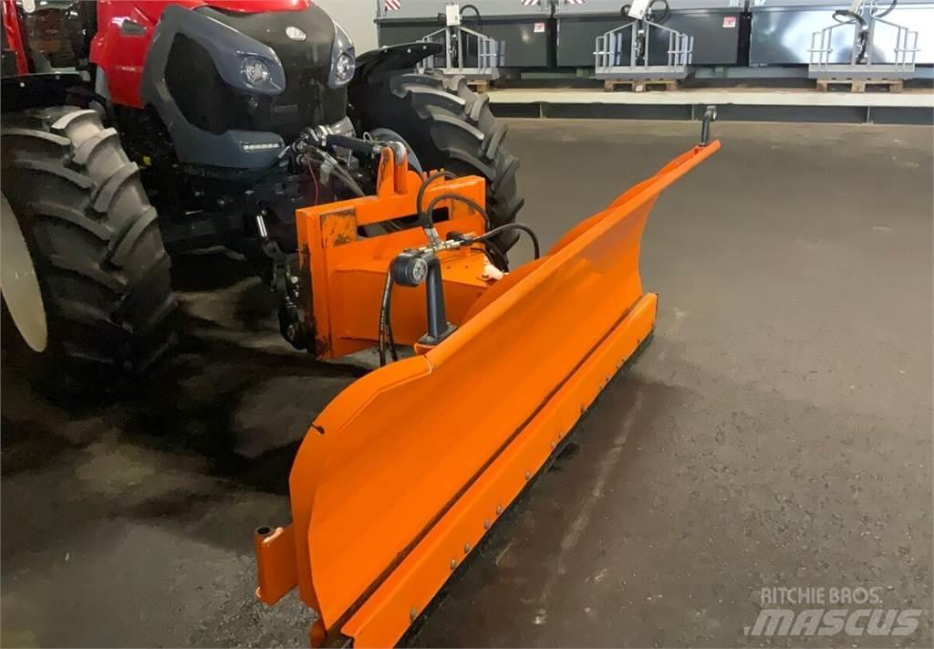 Agromet 250 Diger kar ve yol makinalari
