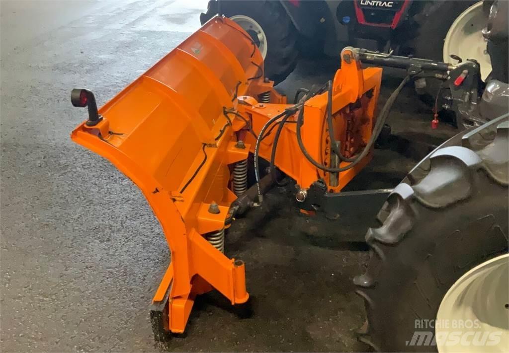 Agromet 250 Diger kar ve yol makinalari
