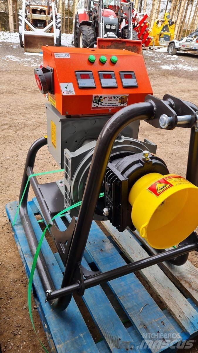  AKS32SRL Diger hayvancilik makina ve aksesuarlari
