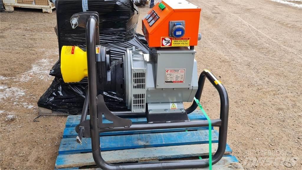  AKS32SRL Diger hayvancilik makina ve aksesuarlari