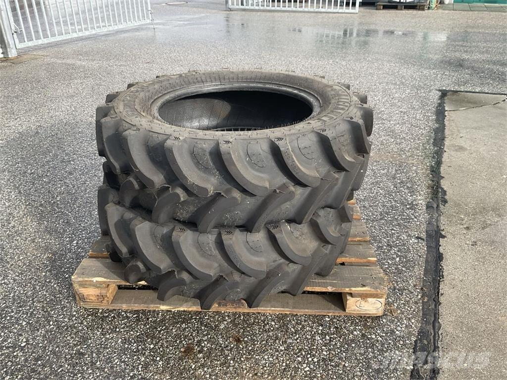 Alliance 320/70 R24 Tekerlekler