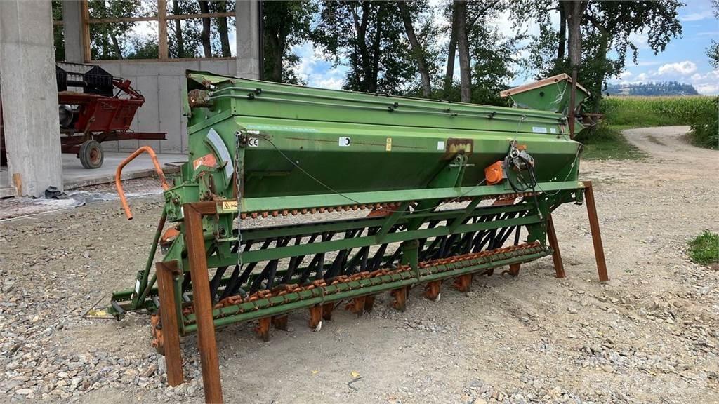 Amazone AD 452 Mibzerler