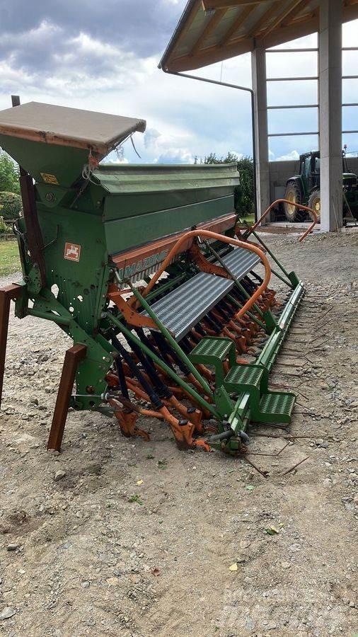 Amazone AD 452 Mibzerler