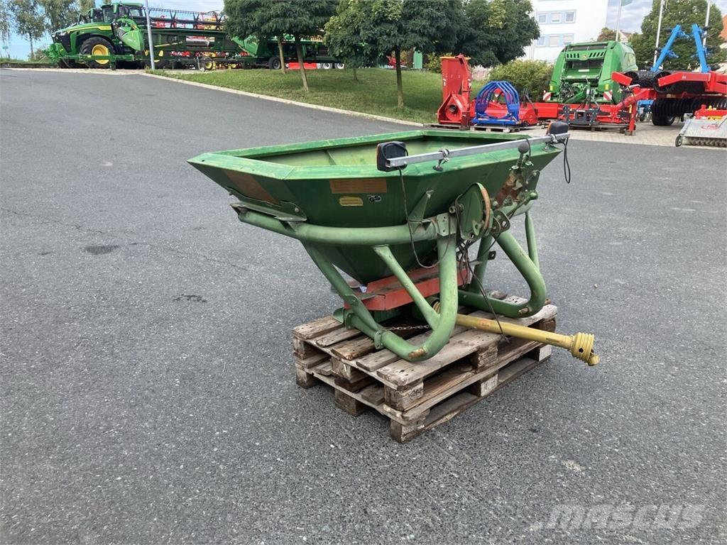 Amazone ZA-F 604 Diger gübre uygulama makinalari ve aksesuarlar