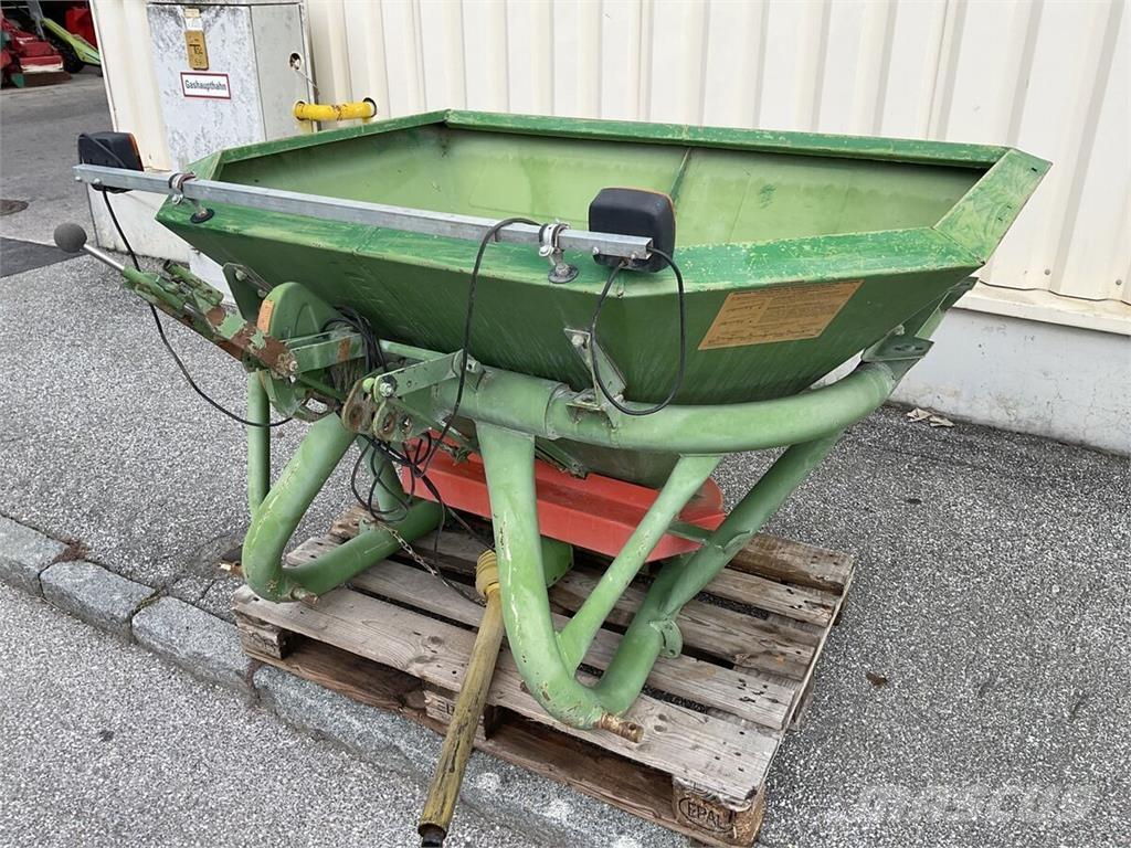 Amazone ZA-F 604 Diger gübre uygulama makinalari ve aksesuarlar