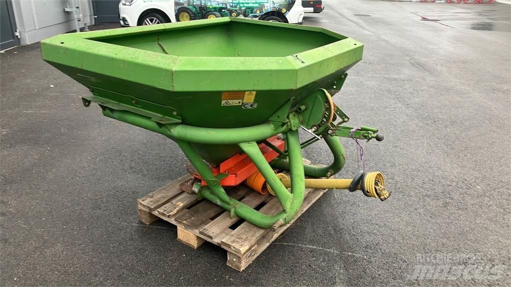 Amazone ZA-F804R Diger gübre uygulama makinalari ve aksesuarlar