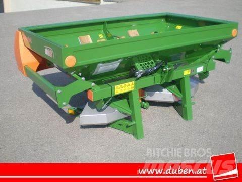Amazone ZA-M 1002 Diger gübre uygulama makinalari ve aksesuarlar