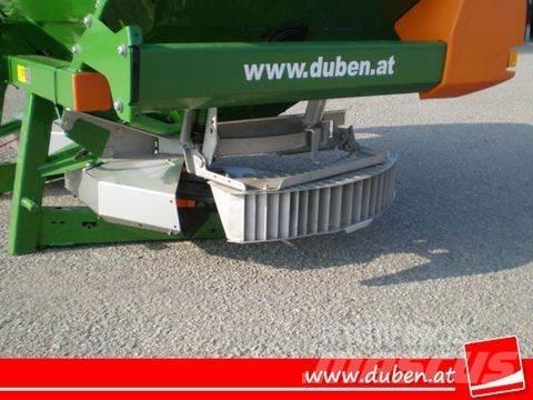 Amazone ZA-M 1002 Diger gübre uygulama makinalari ve aksesuarlar