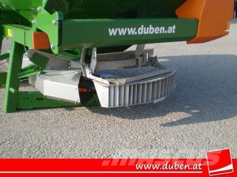 Amazone ZA-M 1002 Diger gübre uygulama makinalari ve aksesuarlar