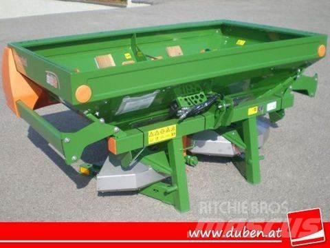 Amazone ZA-M 1502 Diger gübre uygulama makinalari ve aksesuarlar
