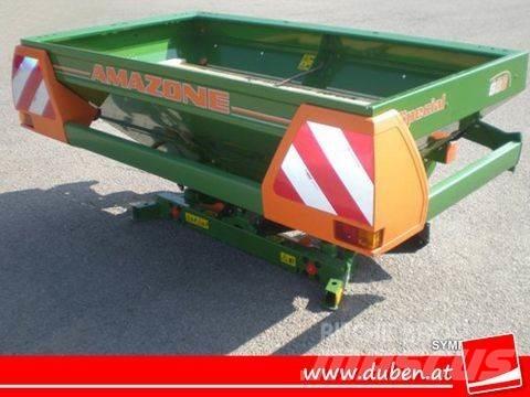 Amazone ZA-M 1502 Diger gübre uygulama makinalari ve aksesuarlar