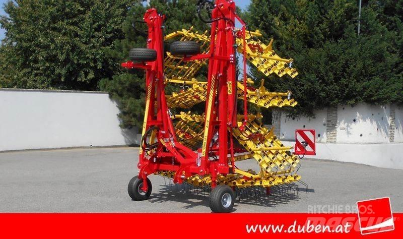 APV AS 12000 M1 Diger ekim makina ve aksesuarlari