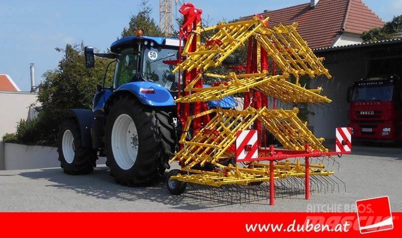 APV AS 12000 M1 Diger ekim makina ve aksesuarlari