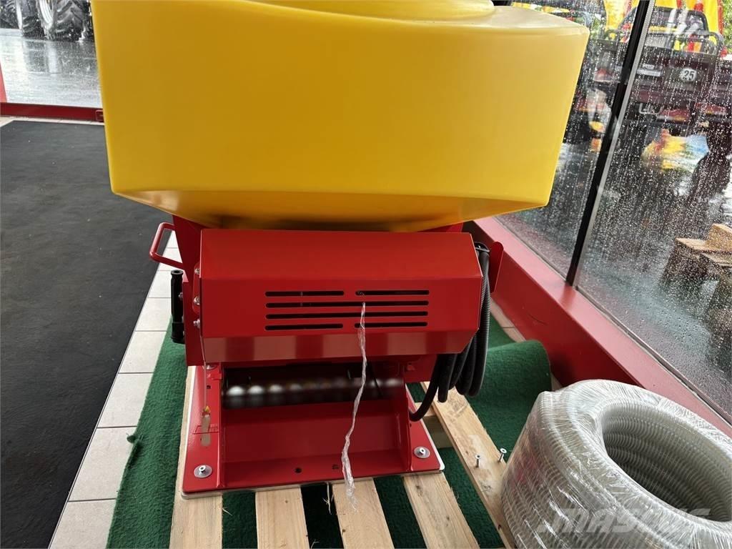 APV PS 120 M1 Diger gübre uygulama makinalari ve aksesuarlar