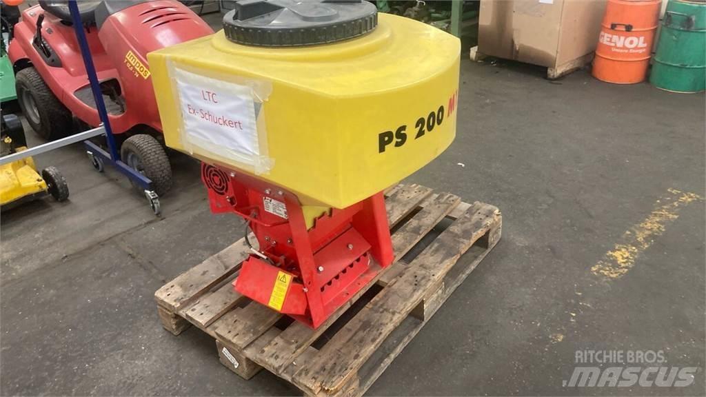 APV PS 200 M1 Diger ekim makina ve aksesuarlari