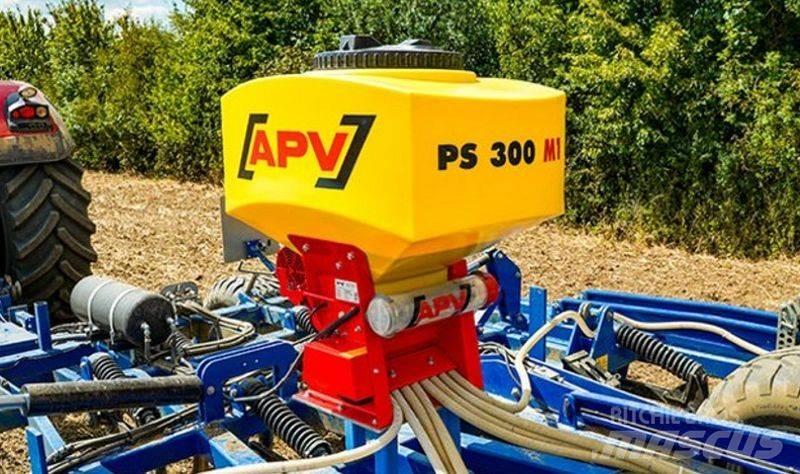 APV PS 300 M1 Diger ekim makina ve aksesuarlari
