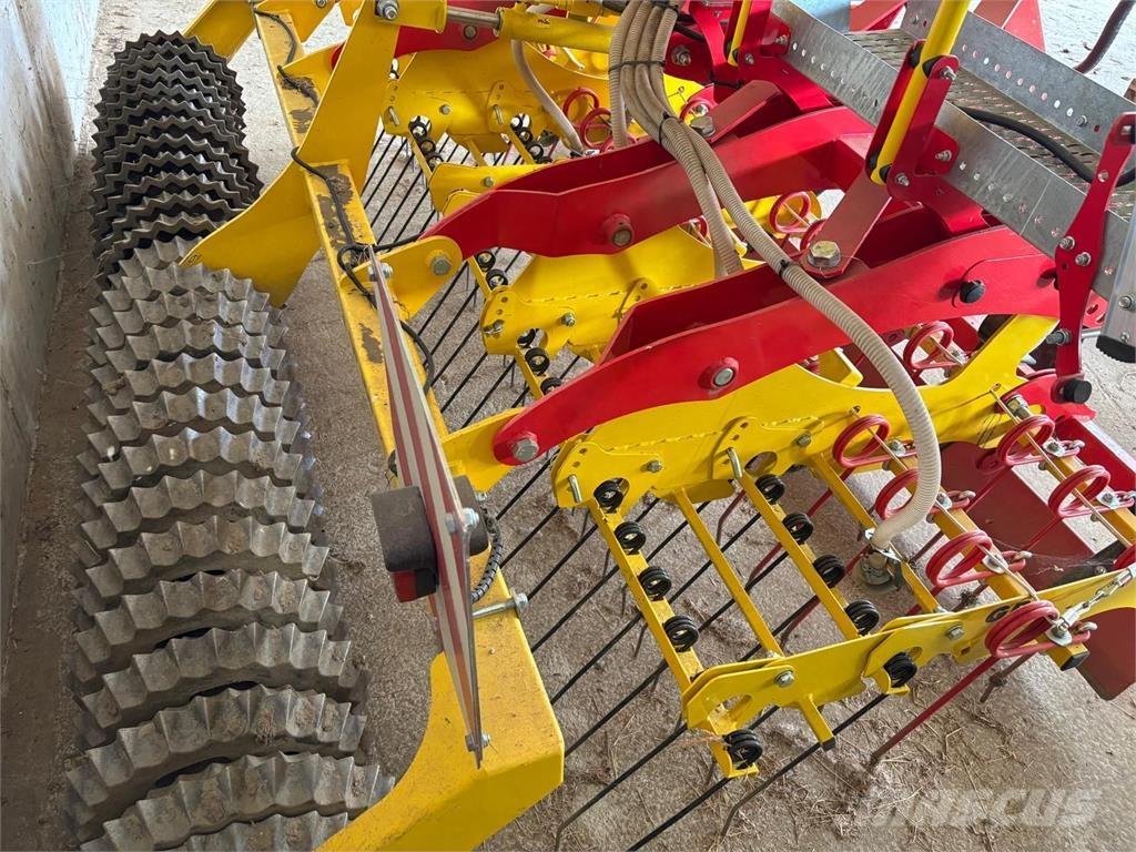 APV PS 300 M1 Diger ekim makina ve aksesuarlari