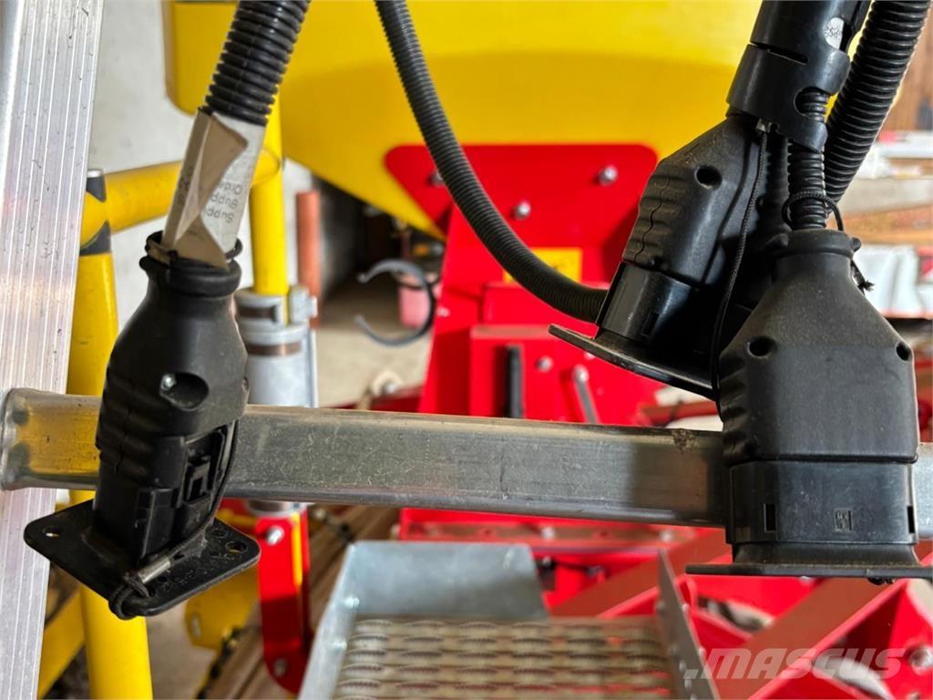 APV PS 300 M1 Diger ekim makina ve aksesuarlari