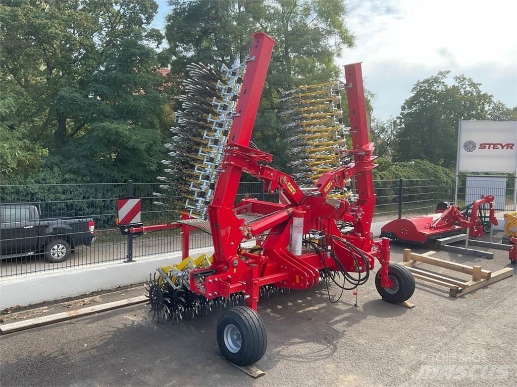 APV RC 600 M1 Diger ekim makina ve aksesuarlari