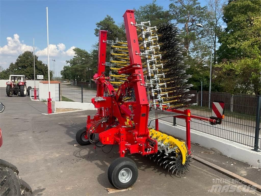 APV RC 600 M1 Diger ekim makina ve aksesuarlari