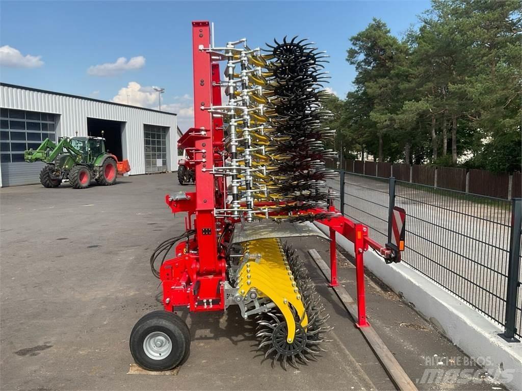 APV RC 600 M1 Diger ekim makina ve aksesuarlari