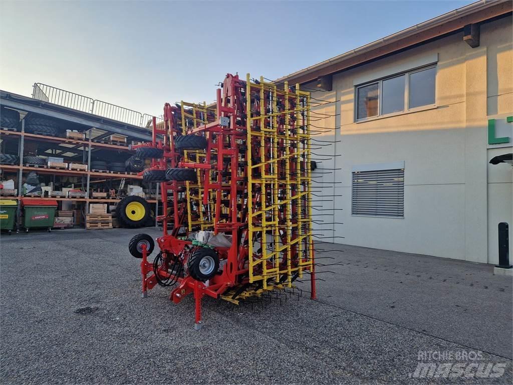 APV VS 1200 M1 Diger ekim makina ve aksesuarlari