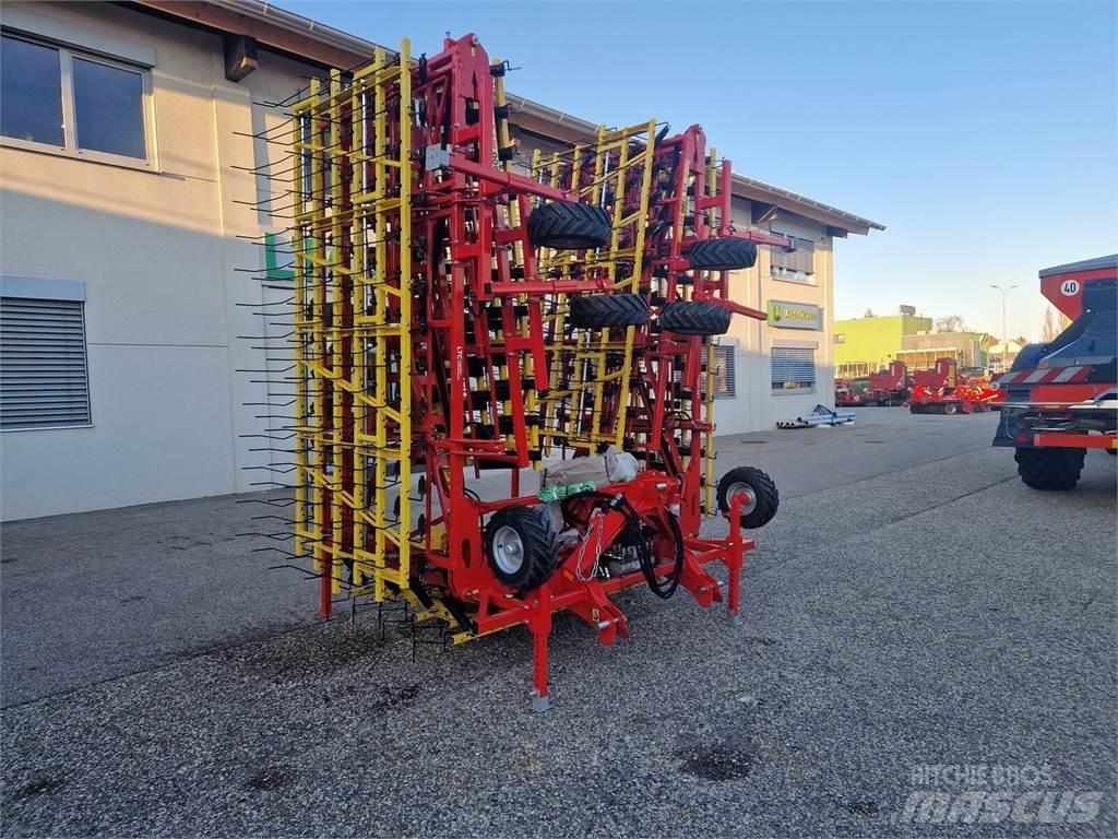 APV VS 1200 M1 Diger ekim makina ve aksesuarlari