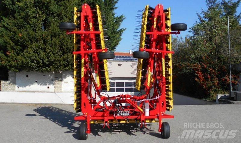 APV VS 12000 M1 Diger ekim makina ve aksesuarlari