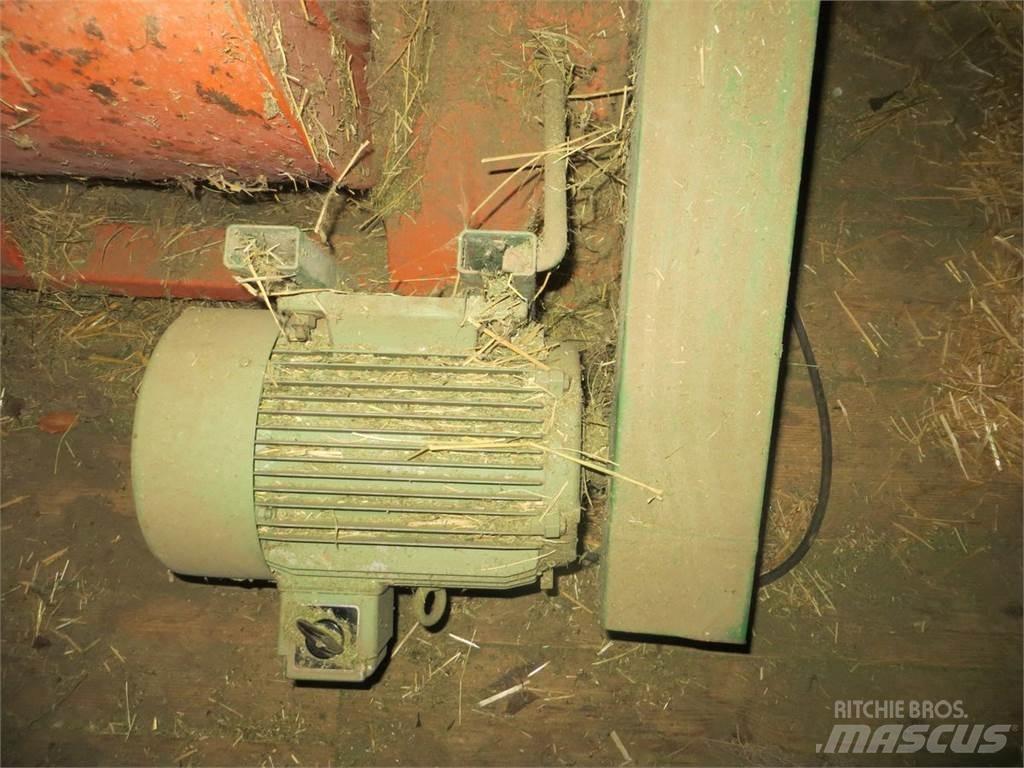 Auer FD 50 Diger hayvancilik makina ve aksesuarlari