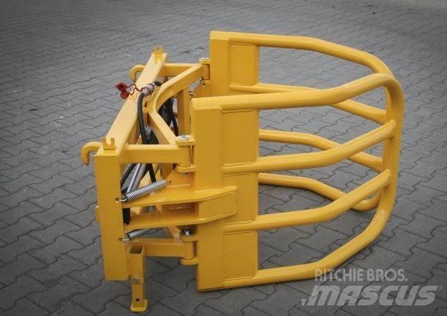  Ballengabel Diger yem biçme makinalari