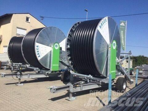 Bauer E 51 125-500 Diger gübre uygulama makinalari ve aksesuarlar