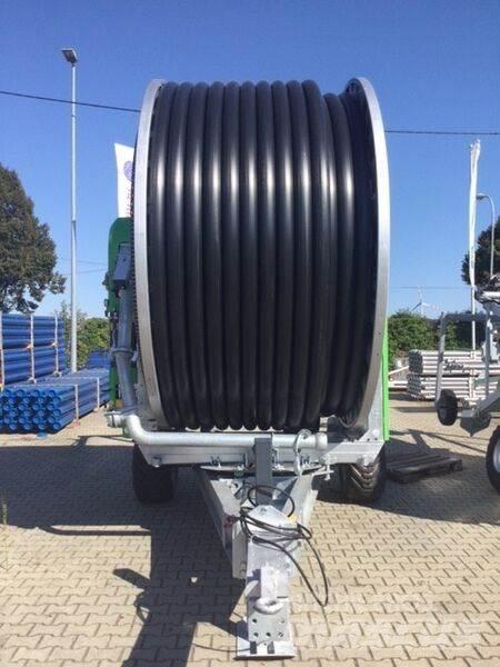 Bauer E 51 125-500 Diger gübre uygulama makinalari ve aksesuarlar