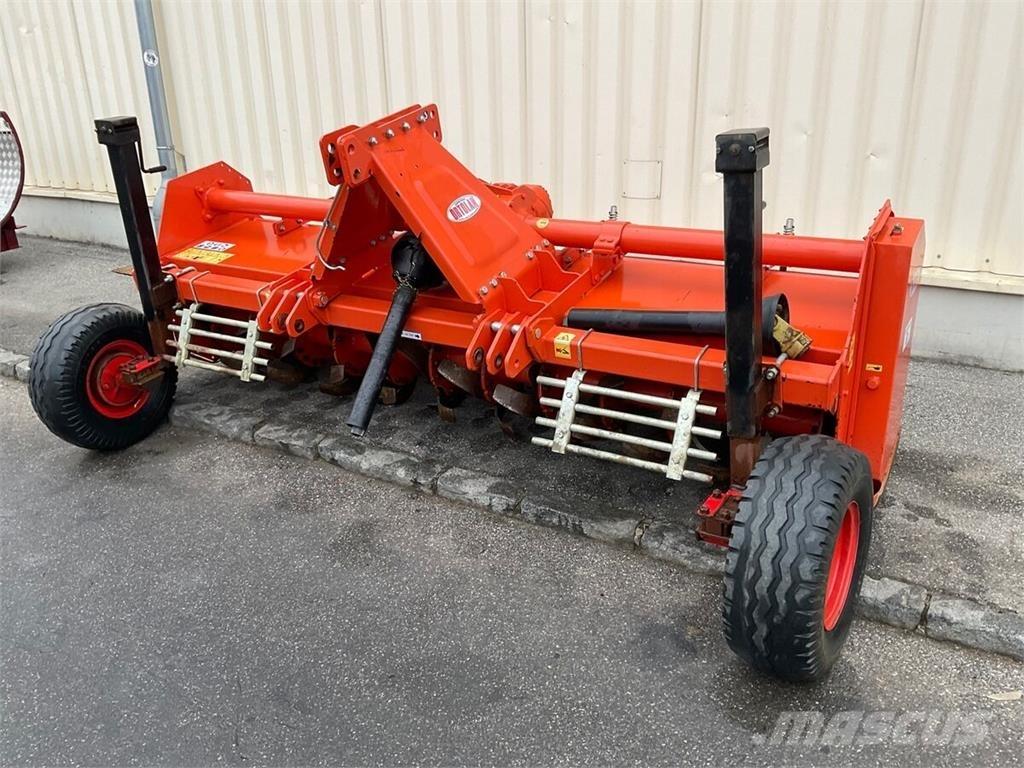  BC 300 Diger toprak isleme makina ve aksesuarlari