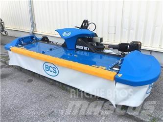 BCS Rotex 7 Avant Çayir biçme makinalari