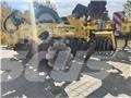 Bednar ATLAS AN3000 Diskaro