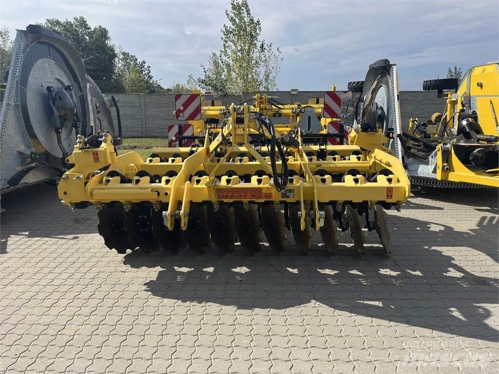 Bednar ATLAS AN3000 Diskaro