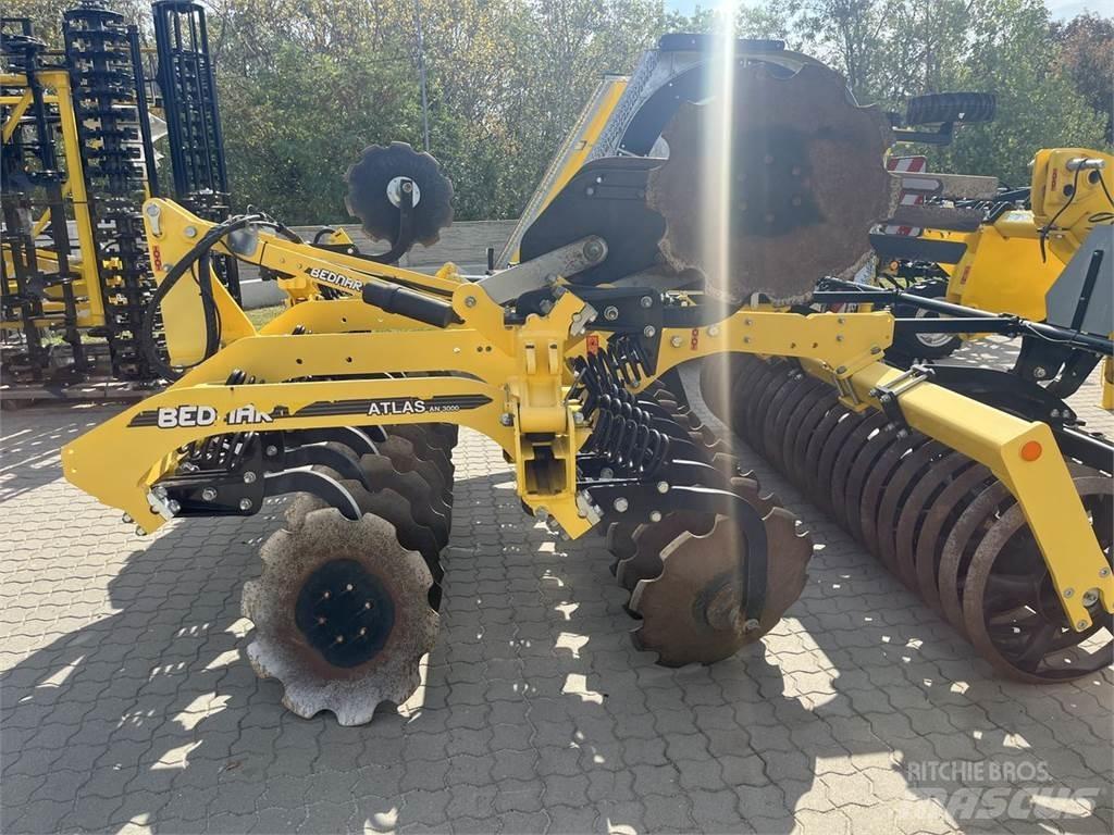 Bednar ATLAS AN3000 Diskaro