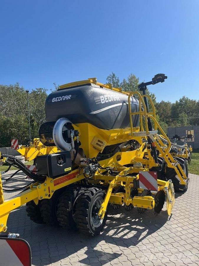 Bednar Omega Diger toprak isleme makina ve aksesuarlari