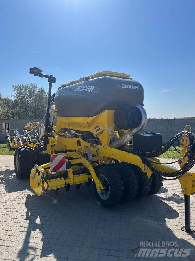 Bednar Omega Diger toprak isleme makina ve aksesuarlari