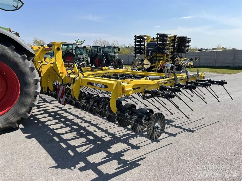 Bednar PN Diger ekim makina ve aksesuarlari