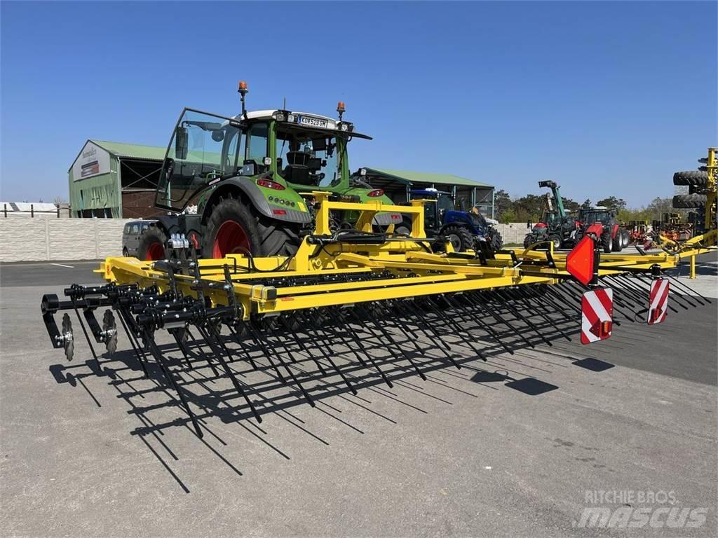 Bednar PN Diger ekim makina ve aksesuarlari