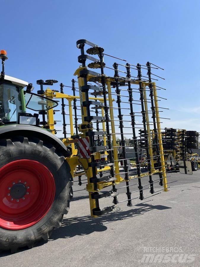 Bednar PN Diger ekim makina ve aksesuarlari