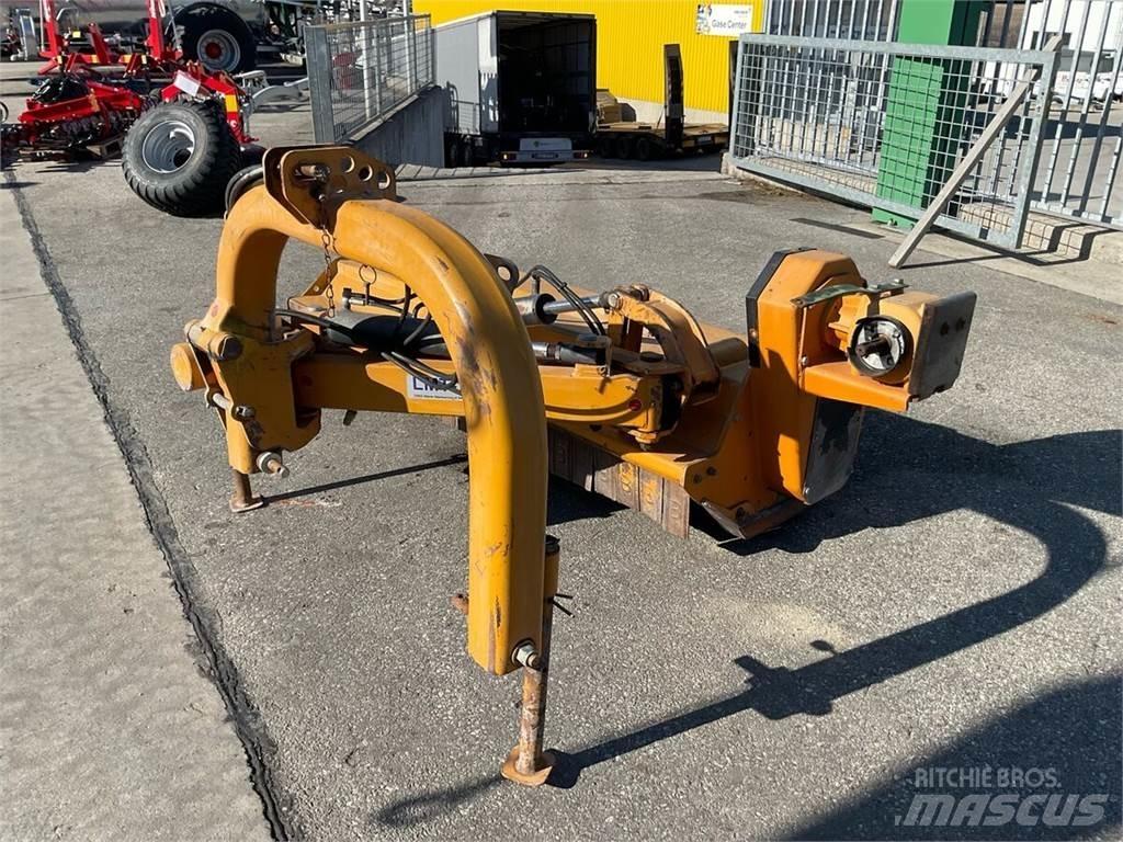 Berti TA/PS 220 Hasat makineleri