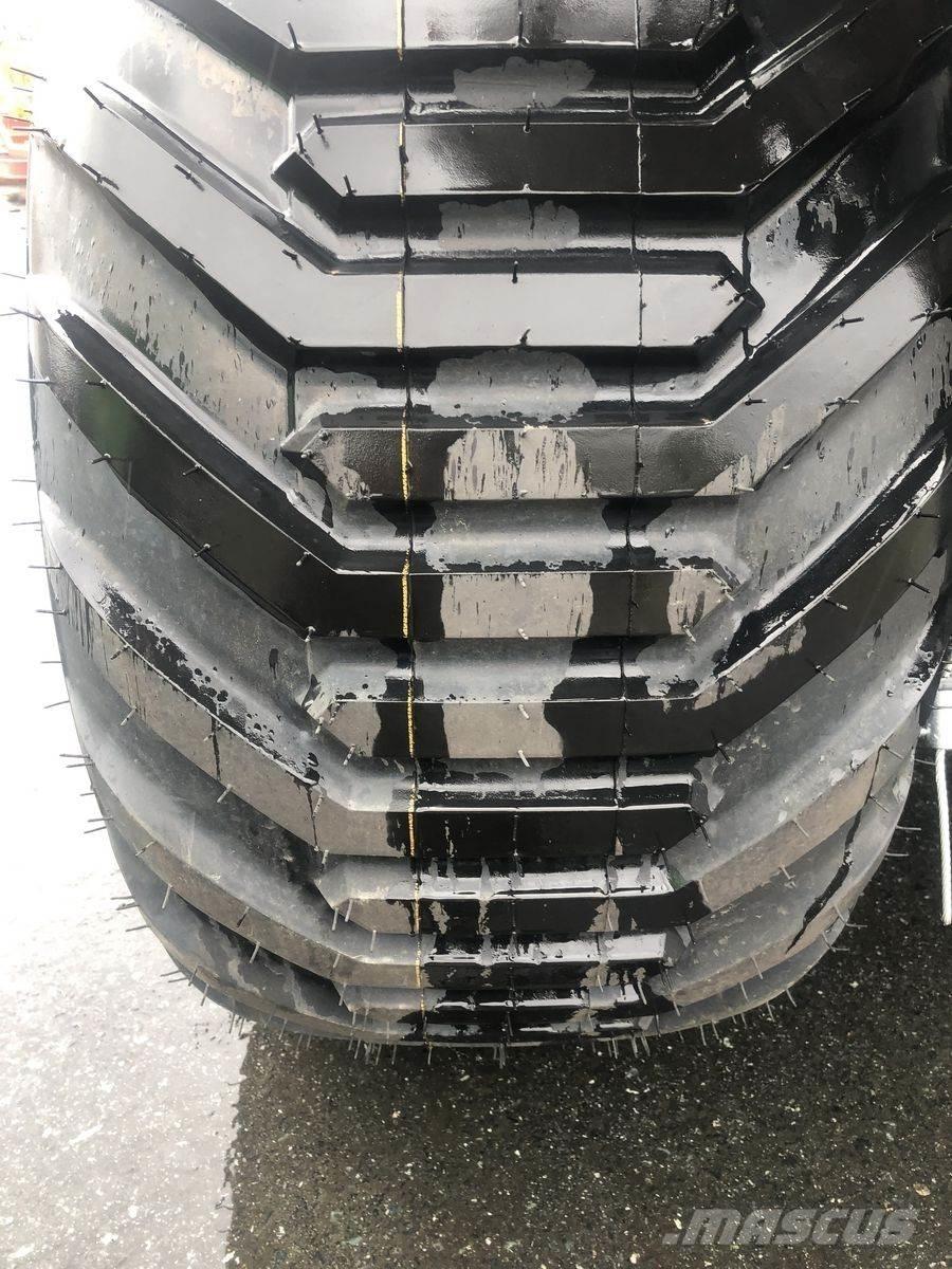 BKT Flotation 558 Tekerlekler