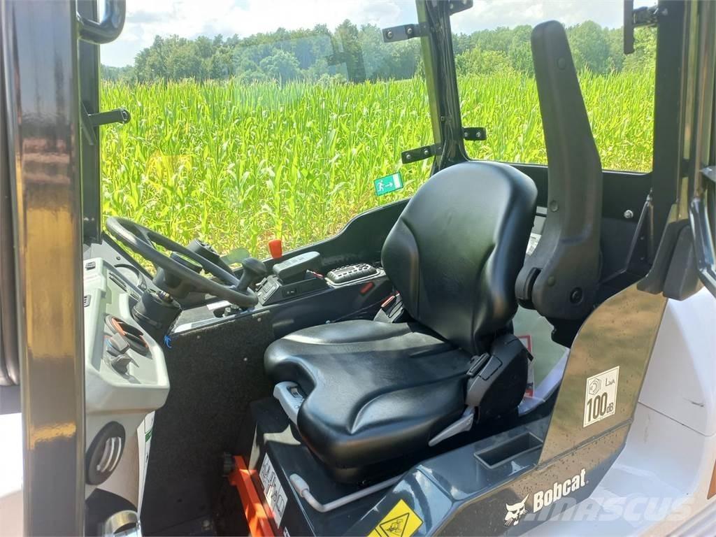 Bobcat L 28 E Diger