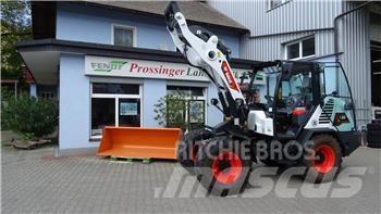 Bobcat L85 Tekerlekli yükleyiciler