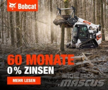 Bobcat MT100 Diger