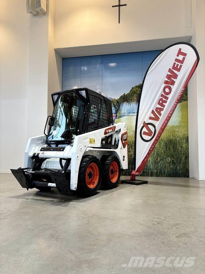 Bobcat S 100 Diger