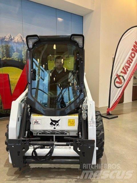 Bobcat S450 Diger