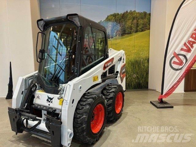 Bobcat S450 Diger